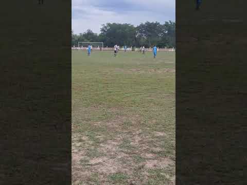 Final da Copa Muniz Neto em Capitão de Campos -PI