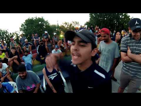 A X L x Jaguel vs K3 x Karin vs Huguito x Black - 8vos - Fecha 5 - T5 - 07/03/2021