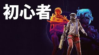 ARCレイダーズするぞ！