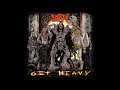 Lordi   Don´t Let My Mother Know Bonus Track Lyrics