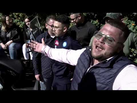 Niko Forgione  Il Mio Sogno (Ufficiale 2018)