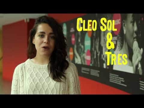 Roundhouse Rising presents Cleo Sol / Tres / OT2P