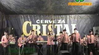 ah que caray _ realidad 2000 de los hermanos carbajal tema propio en la voz de cinthia alvarado.VOB