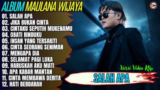 Download lagu Maulana Wijaya Full Album || SALAH APA - JIKA BUKAN CINTA - Pop Melayu Terbaru 2026 - Trending mp3 Download lagu Maulana Wijaya Full Album || SALAH APA - JIKA BUKAN CINTA - Pop Melayu Terbaru 2026 - Trending mp3