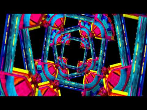 Club Visuals 269 - Free VJ Loop