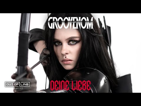 GROOVENOM - Deine Liebe (Official Music Video)