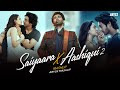 Saiyaara X Aashiqui 2 Mashup Arijit Singh Faheem Abdullah Abyss Mashup