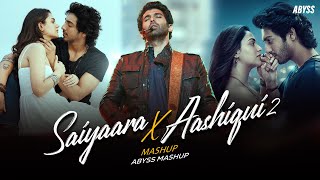 Download lagu Saiyaara X Aashiqui 2 Mashup | Arijit Singh | Faheem Abdullah | Abyss Mashup mp3