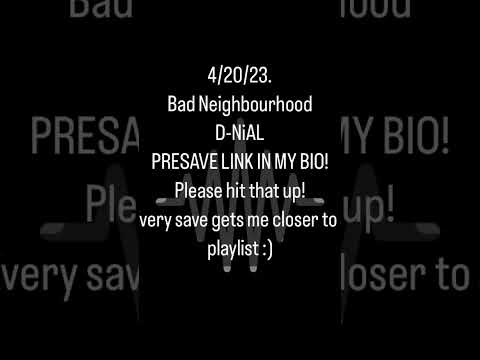 NEW DROP?! #viral #hiphop #viralreels #viralvideo #trending #DNiAL