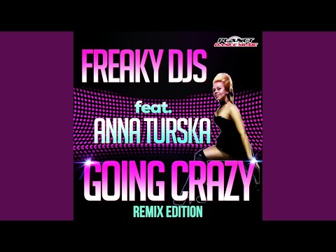 Going Crazy (Misha Muraitti Remix)