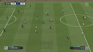 ♯41 FIFA22 プロクラブやりませんか？ 能力あげたい方・ポジ守る方歓迎