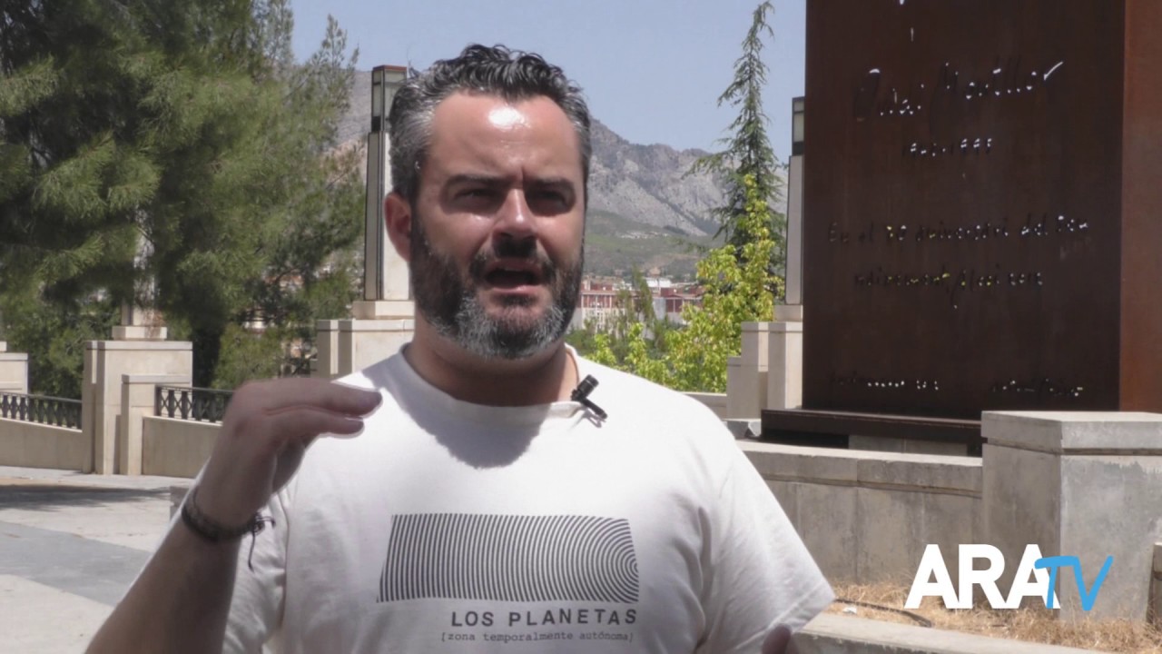 A Alcoi sempre hi ha alguna cosa per fer. Tot el que has de saber sobre 'Viu l'estiu' t'ho conta el regidor Raül Llopis