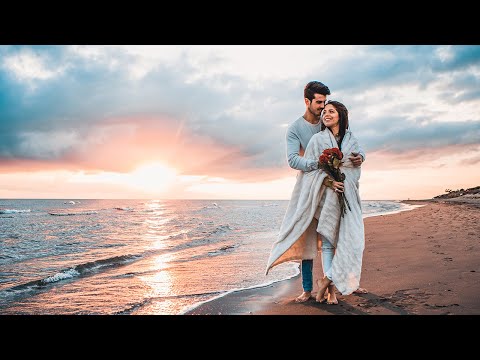 Dreamers Of The Shore - Volcan Peaks feat  Cody Francis | Acoustic Song