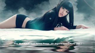 Alex M.O.R.P.H. feat. Sylvia Tosun - An Angel's Love ( Radio Edit )