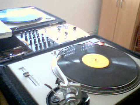 Warren J. Gallimore Feat Strong A.R.M "no games" 1996 - PROMO