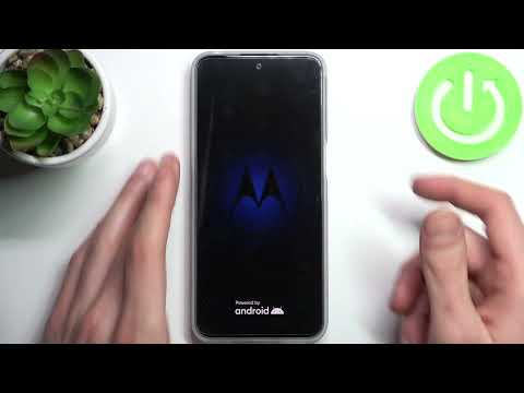 How to Enter Fastboot Mode on Motorola Moto G41 – Use FastBoot