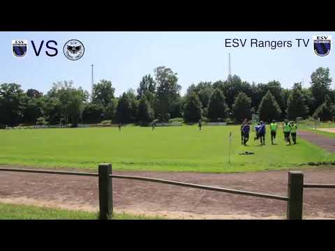 Livestream von ESV Rangers TV  gegen DJK Eibach