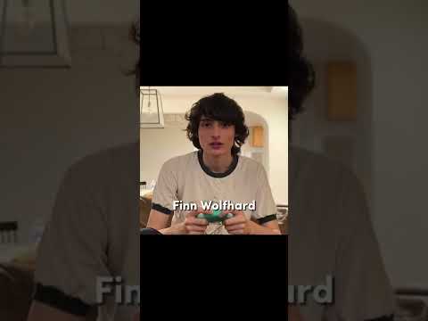 Born in 1964 || Finn Wolfhard Edit - #Finn #Finnwolfhard #strangerthings #2002 #fypシ