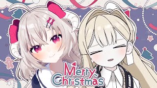🥼わたしたちとクリスマス、過ごしませんか？🥐 #アヤリャフカクリスマス