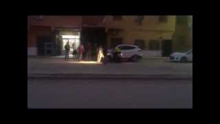 preview picture of video 'Raptor 660 cité 460 Ouargla by ( Youcef sidi 3okba) 2013/02/15 .flv'