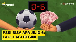 Download lagu PSSI Bisa Apa Jilid 6: Lagi-Lagi Begini (FULL VERSION) | Mata Najwa mp3