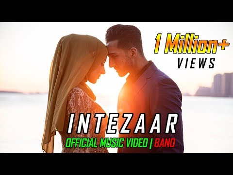 INTEZAAR (Official Music Video) | BANO | Sham Idrees | Froggy
