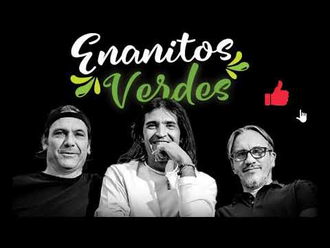 Mix Enanitos Verdes - Exitos Vol.1 2022 - DjVicTor.Vasquez (Lima-Perú)