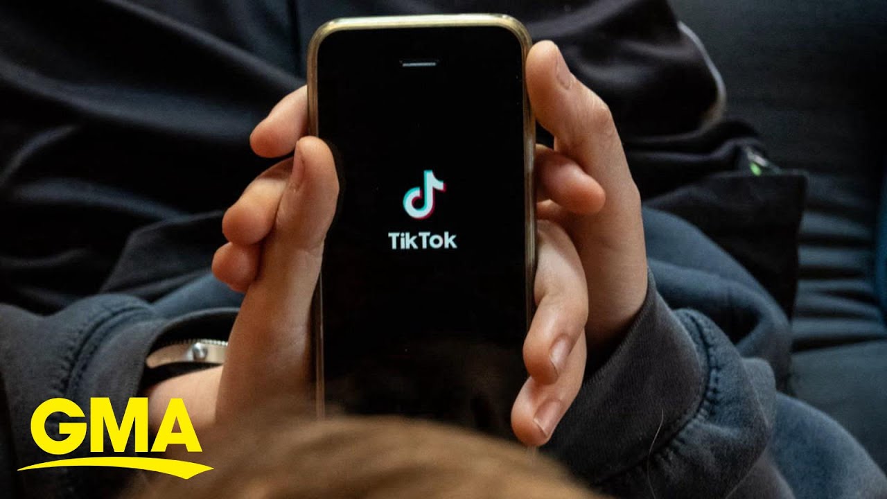 SCOTUS to hear oral arguments about law banning TikTok
