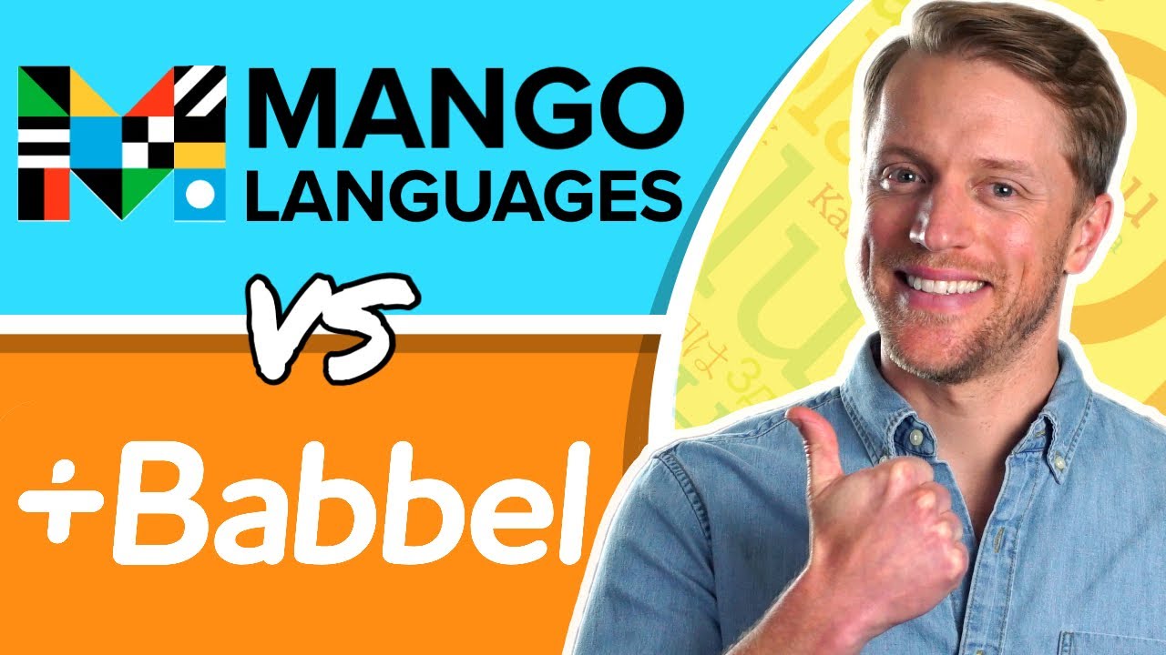 Mango Languages vs Babbel Review (Which Learning App Wins?)