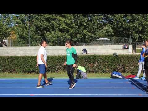 Corso fidal Calabria con Vincenzo Scipione