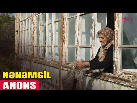 ANONS - NƏNƏMGİL