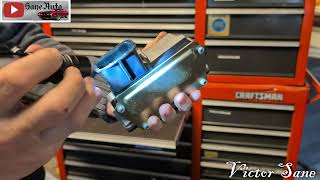Dodge still has solenoid code after new solenoids are replaced