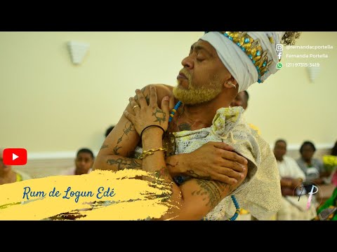 RUM DE LOGUN EDE ( ILE ASE ILEKE OSUN)