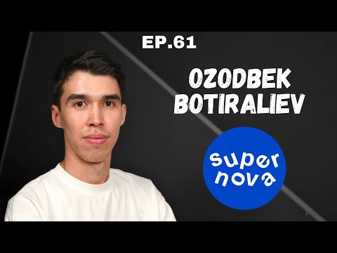 Ad Astra Muse - Ozodbek Botiraliev (4K) | The Awakening (E61)