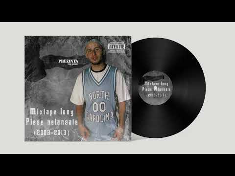 Jon Baiat Bun (Iony) x Shobby - Prezinta