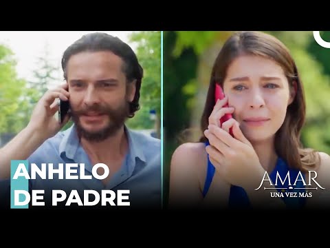 Ece Llegó A Su Padre - Amar Una Vez Más