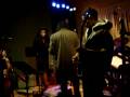 Wadada Leo Smith's Organic Resonance - April 17, 2009 @ Firehouse 12, New Haven, CT - Clip III