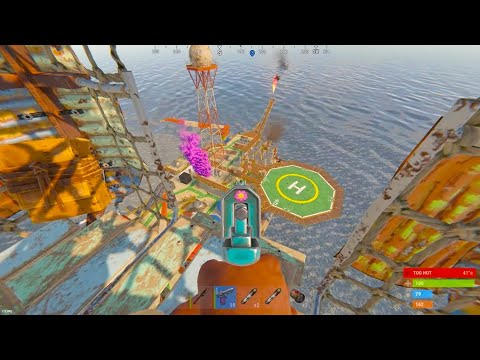 Solo Dominating 600 Pop Server