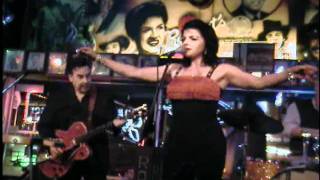 Sue Moreno - Broken Hearted Melody