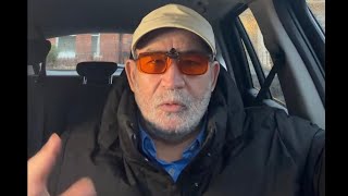  Zitout live! الجمعة 6/3/2026 #اليوم السابع للحرب #ترامب: الحرب لن تنتهي إلا باستسلام غير مشروط…