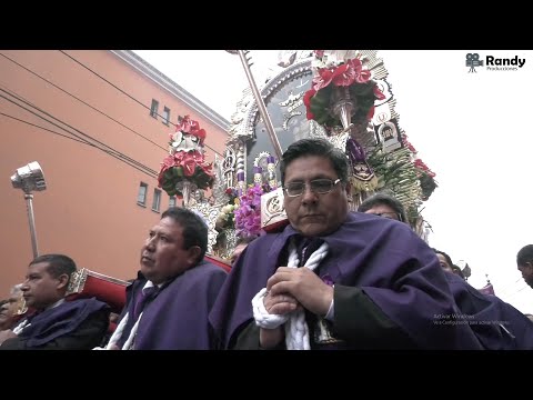 PRIMERA JORNADA PROCESIONAL 5 DE OCTUBRE 2019