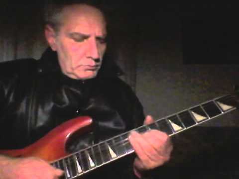 JIMMY PAGE- PRELUDE NO 4 IN E MINOR, OP 28-Chopin-