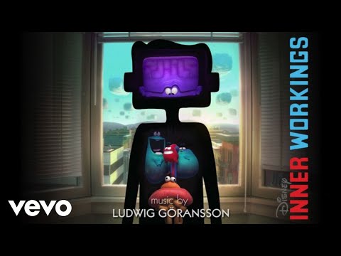 Ludwig Göransson - Inner Workings (From "Inner Workings"/Audio Only)