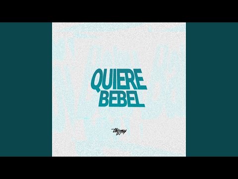Quiere Bebel