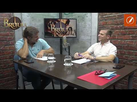 La Brújula 2023 | Georg Simmel: sociología del secreto y las sociedades secretas