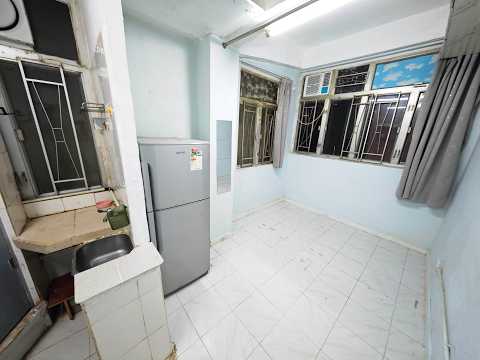 On Luen Building Youtube Video