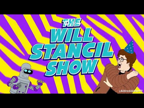 The Will Stancil Show