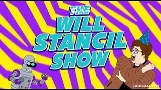 The Will Stancil Show Ep. 1: Black Studies Degree