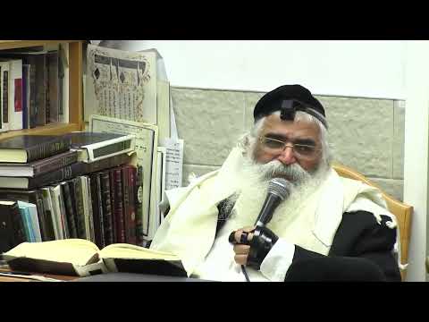 הרב יורם אברג'ל-המסר היומי-השם ילחם לכם- כ"ב כסלו תשפ"ד