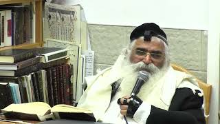 הרב יורם אברג'ל-המסר היומי-השם ילחם לכם- כ''ב כסלו תשפ''ד